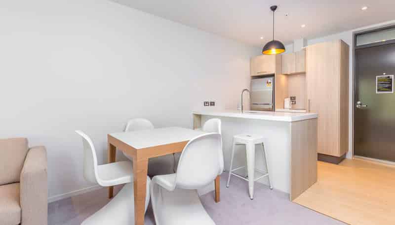 805/5 Howe Street, Freemans Bay