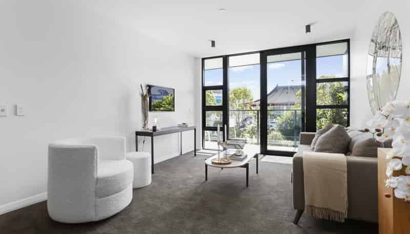 510/8 Kingsland Terrace, Kingsland