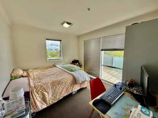 8/15 Minnie Street, Eden Terrace