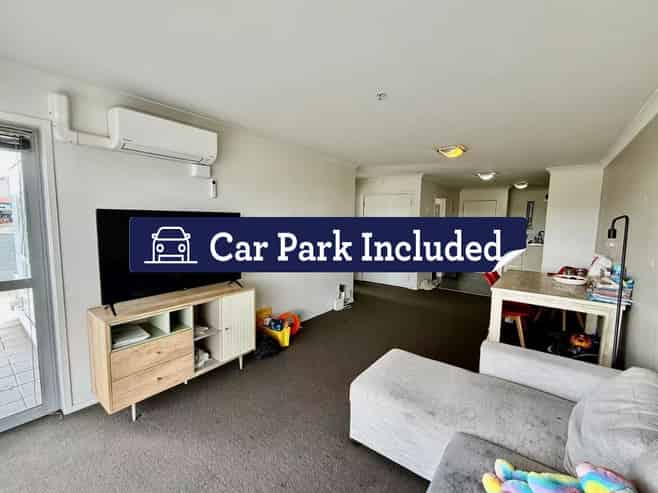 8/15 Minnie Street, Eden Terrace