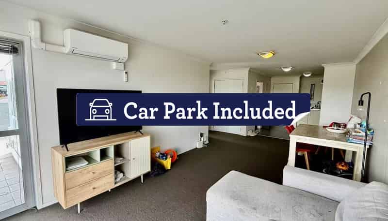 8/15 Minnie Street, Eden Terrace