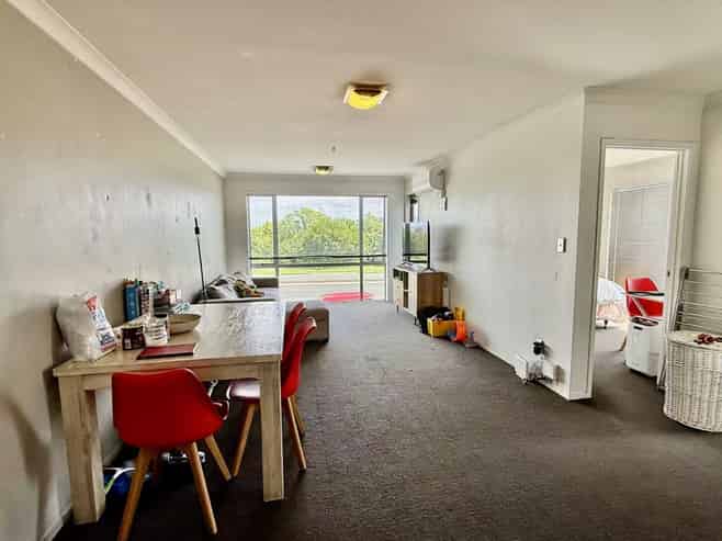 8/15 Minnie Street, Eden Terrace