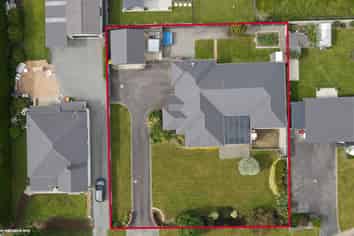 29 Church Street, Winton