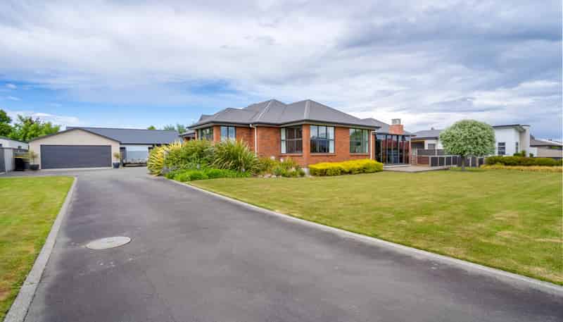 29 Church Street, Winton