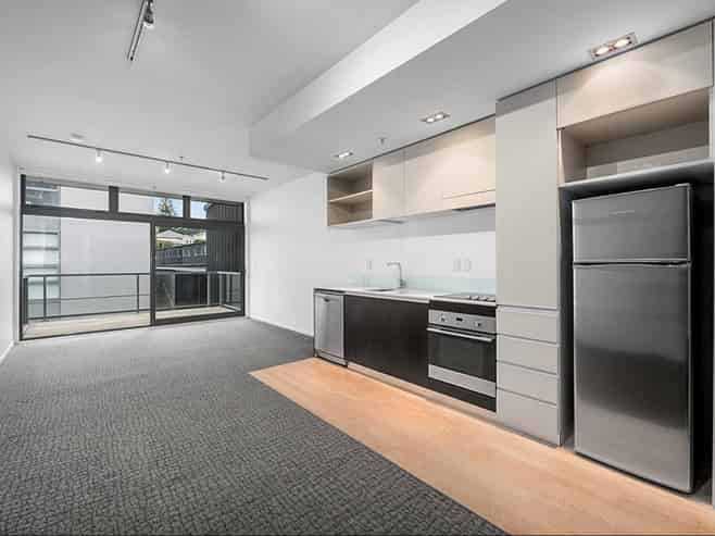 E203/28 Torrens Terrace, Te Aro