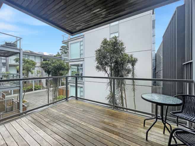 E203/28 Torrens Terrace, Te Aro