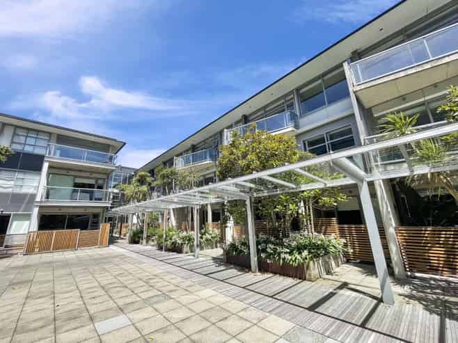 E203/28 Torrens Terrace, Te Aro