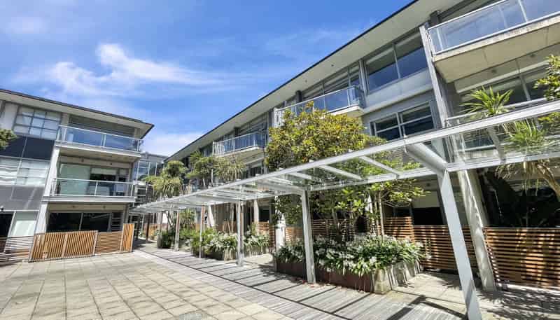 E203/28 Torrens Terrace, Te Aro