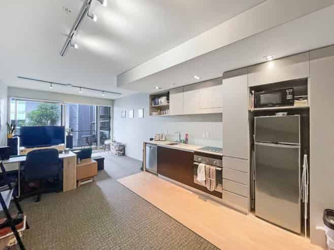 E203/28 Torrens Terrace, Te Aro