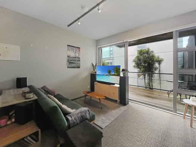 E203/28 Torrens Terrace, Te Aro