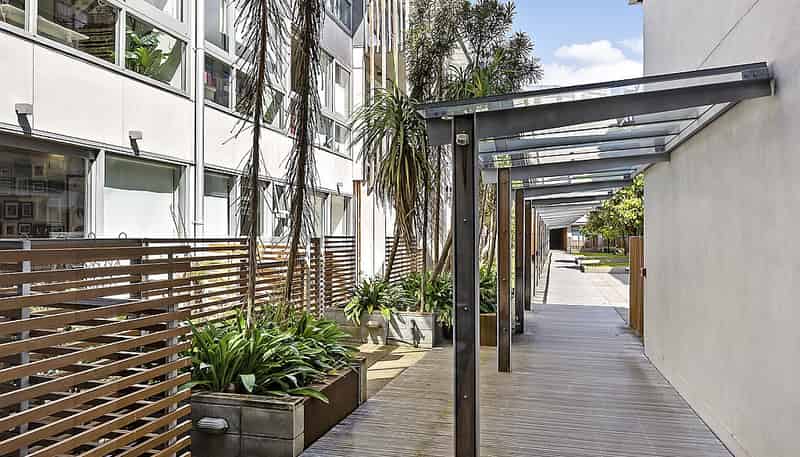 E203/28 Torrens Terrace, Te Aro