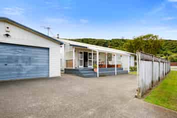 2 Orewa Grove, Wainuiomata