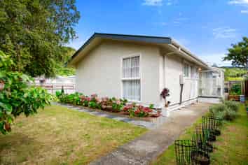 2 Orewa Grove, Wainuiomata