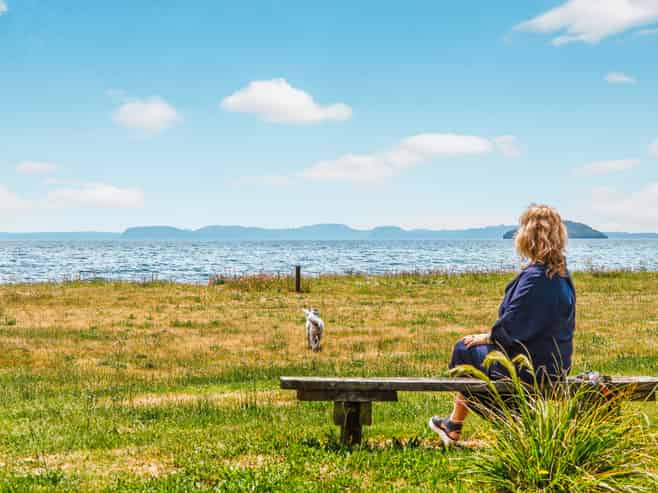 14 Waitetoko Road, Tauranga Taupo