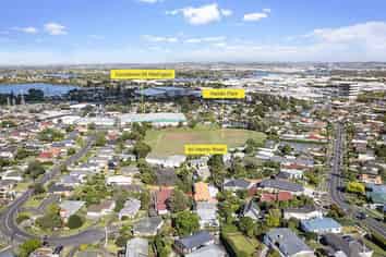 1/65 Hamlin Road, Mount Wellington