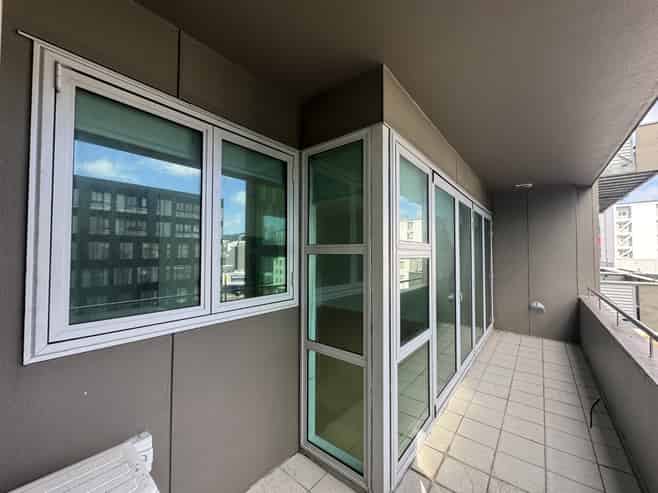 301/33 Frederick Street, Te Aro