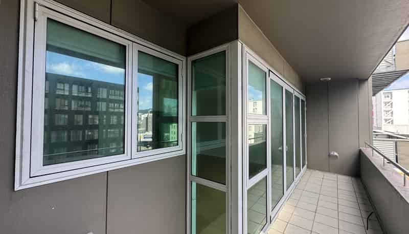 301/33 Frederick Street, Te Aro