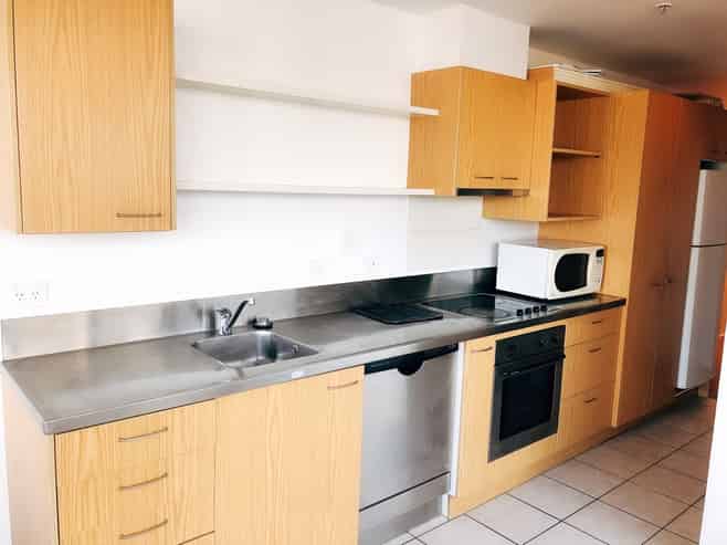 7F/31 Day Street, Auckland Central