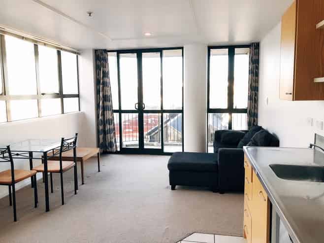 7F/31 Day Street, Auckland Central