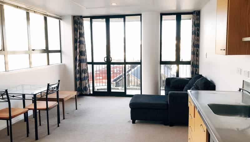 7F/31 Day Street, Auckland Central