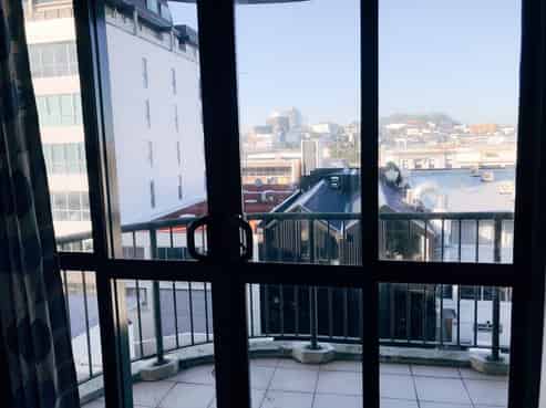 7F/31 Day Street, Auckland Central