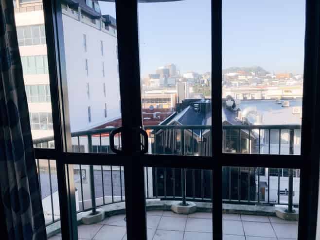 7F/31 Day Street, Auckland Central