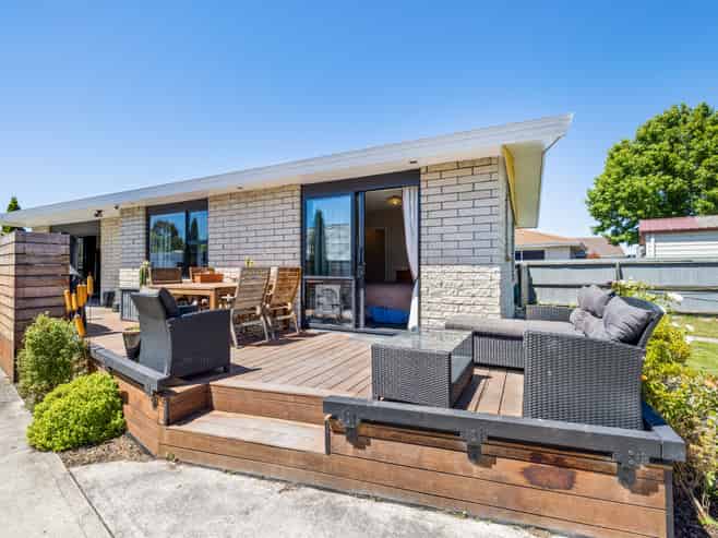 36 Sneyd Street, Kaiapoi