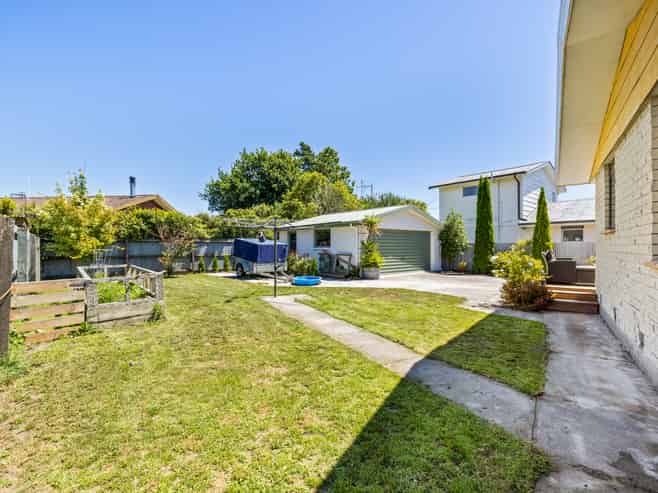 36 Sneyd Street, Kaiapoi