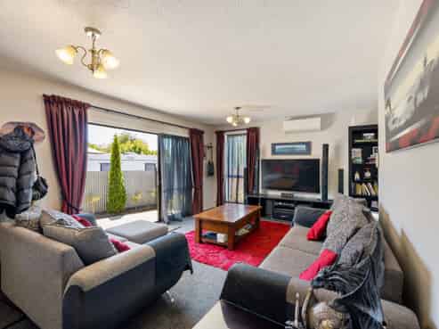 36 Sneyd Street, Kaiapoi