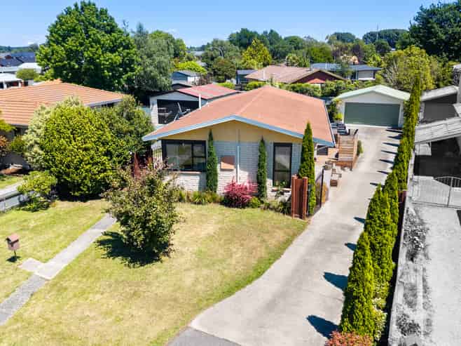 36 Sneyd Street, Kaiapoi