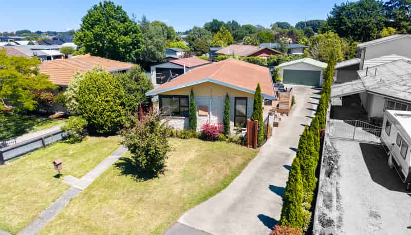 36 Sneyd Street, Kaiapoi