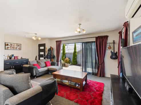 36 Sneyd Street, Kaiapoi