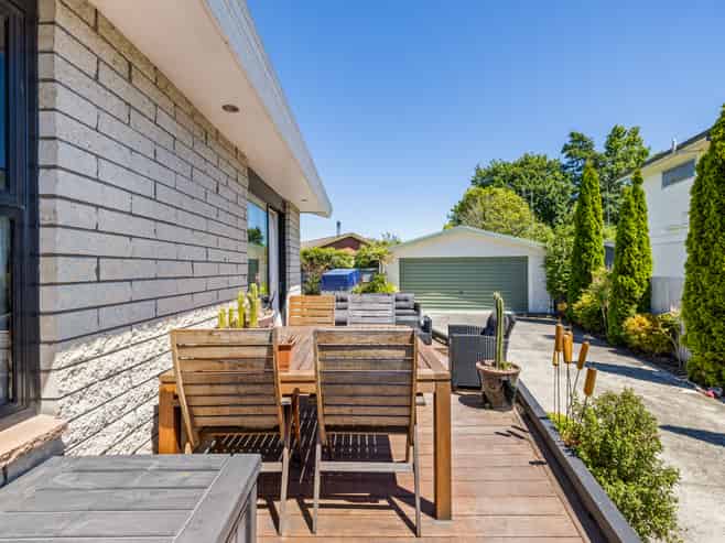 36 Sneyd Street, Kaiapoi