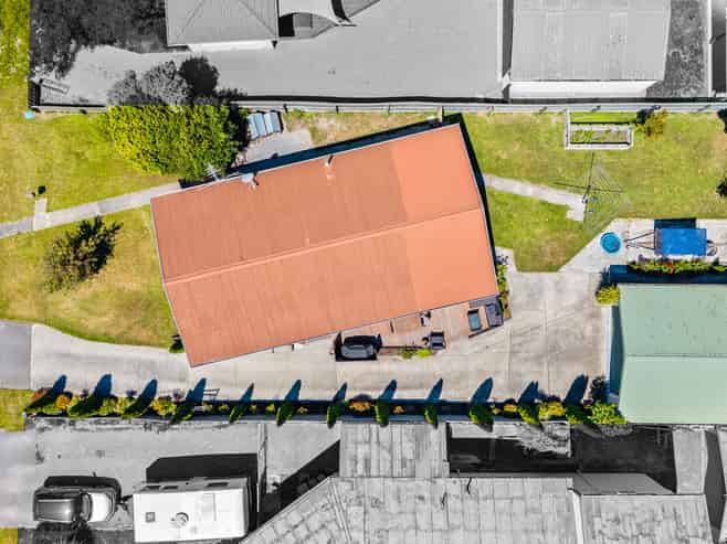 36 Sneyd Street, Kaiapoi