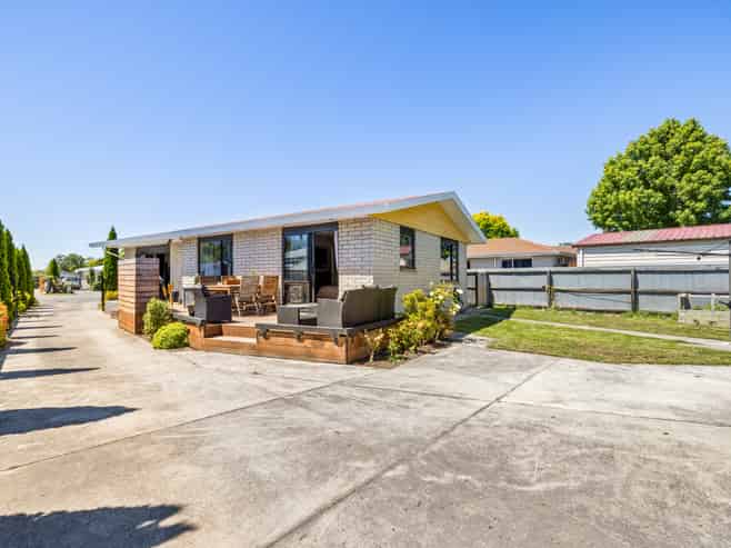 36 Sneyd Street, Kaiapoi