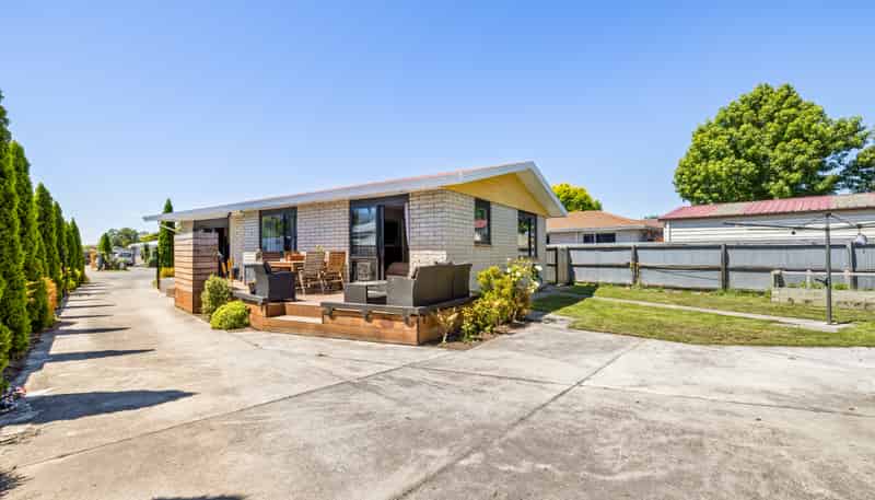 36 Sneyd Street, Kaiapoi