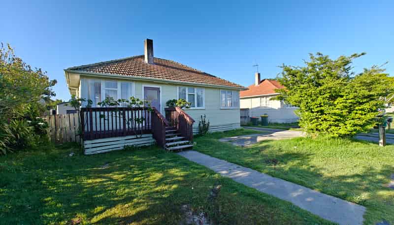 12 Douglas Crescent, Fairfield