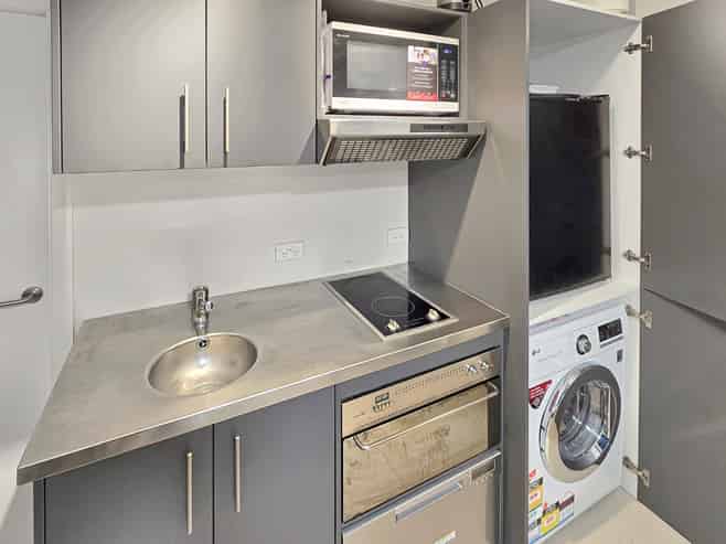 608/15 Holland Street, Te Aro