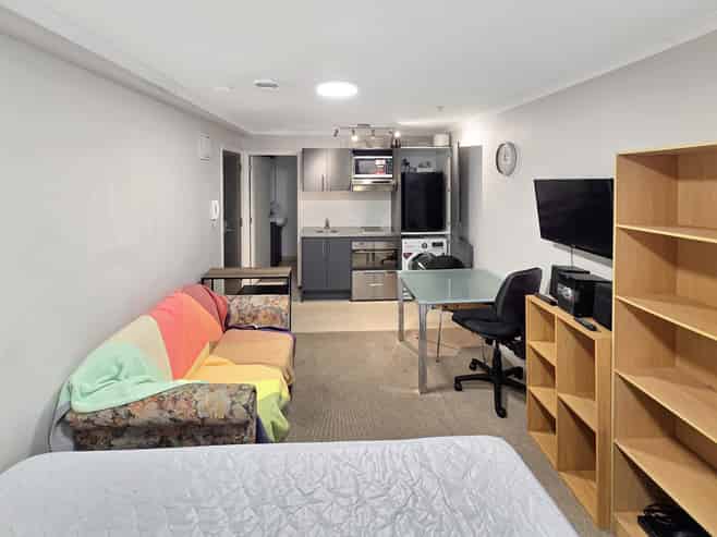 608/15 Holland Street, Te Aro