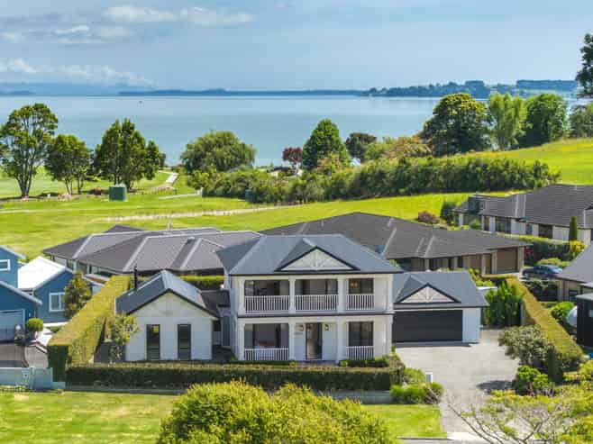 262 Hamurana Road, Omokoroa