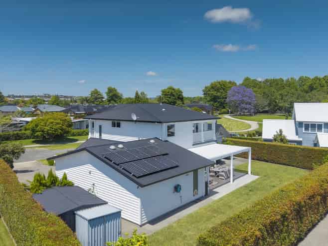 262 Hamurana Road, Omokoroa