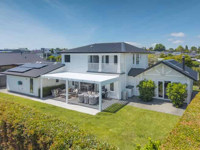 262 Hamurana Road, Omokoroa