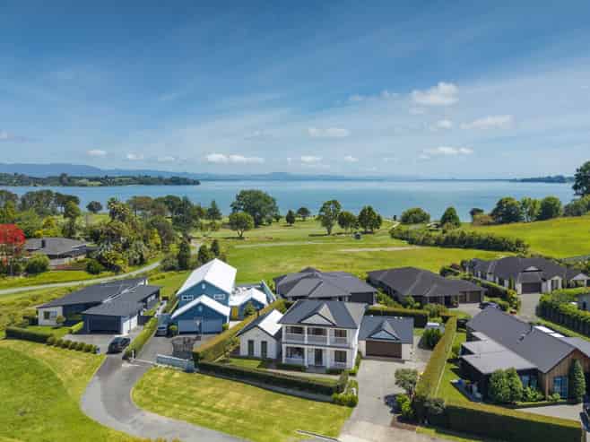 262 Hamurana Road, Omokoroa