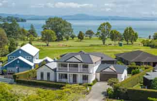 262 Hamurana Road, Omokoroa