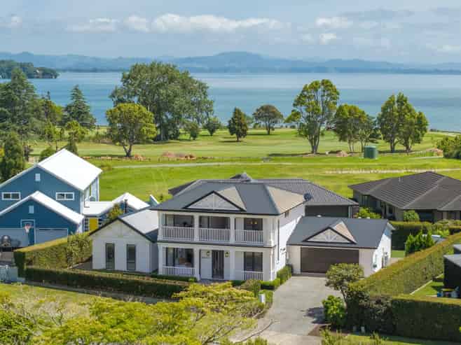 262 Hamurana Road, Omokoroa