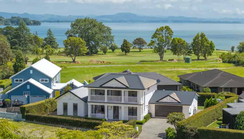 262 Hamurana Road, Omokoroa