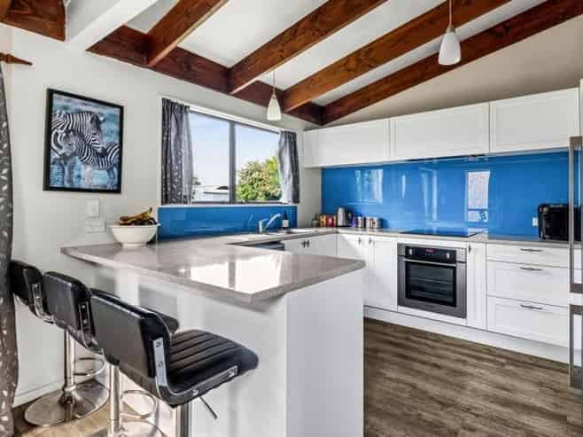 A/518 Fenwick Street , Mayfair