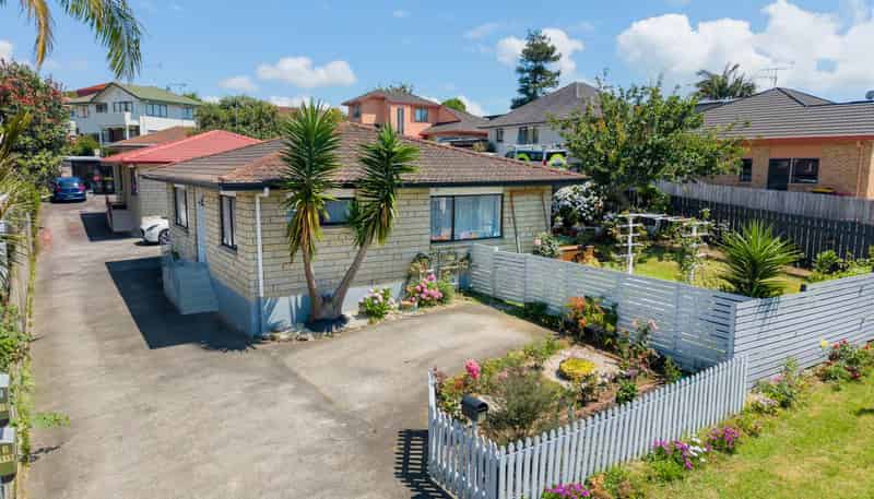 1/115 Wellington Street, Howick