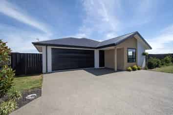 65 Northmoor Boulevard, Rolleston