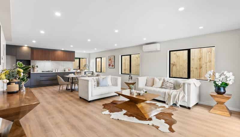 14C Jolson Road, Mount Wellington